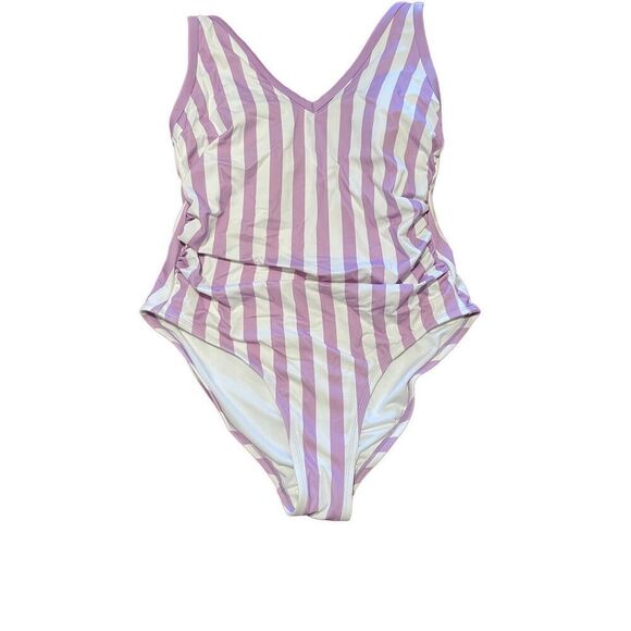 Kona Sol One-piece bathing suit - Picture 1 of 6